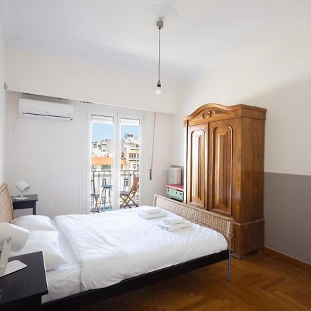 3 Bdr Apt Incredible Acropolis View アテネ エクステリア 写真