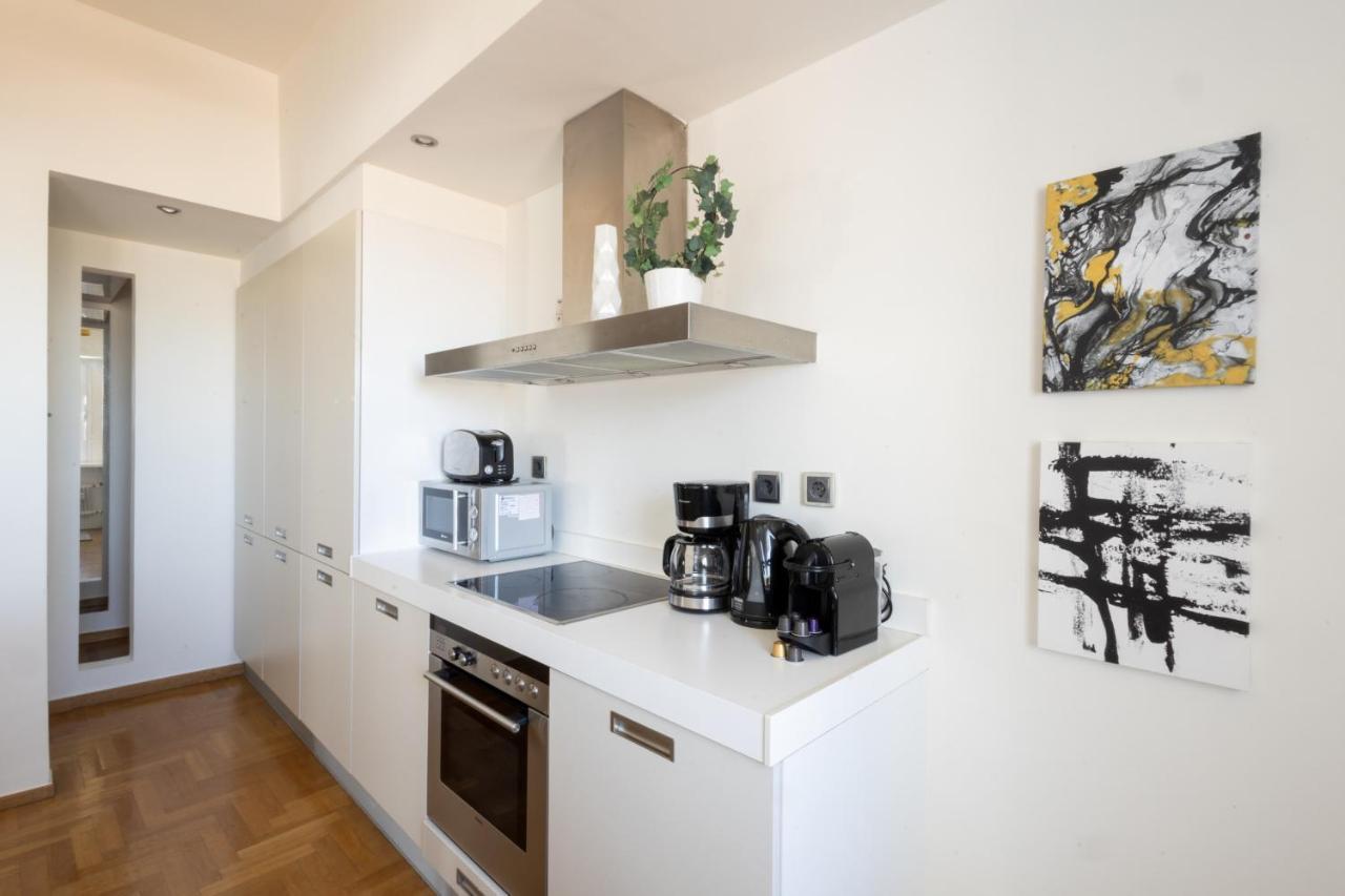 3 Bdr Apt Incredible Acropolis View アテネ エクステリア 写真