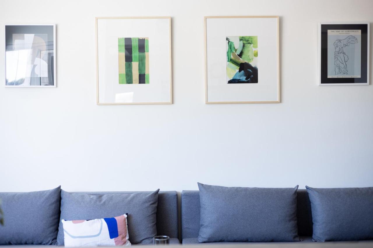 3 Bdr Apt Incredible Acropolis View アテネ エクステリア 写真